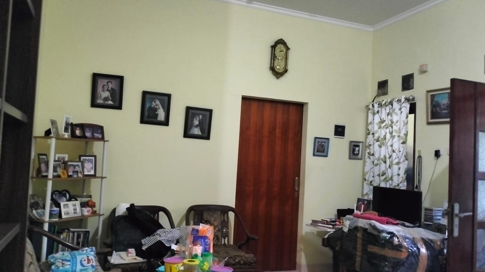 DIJUAL RUMAH MINIMALIS MODERN PURI BALI BANJAR BEDUGUL CURUG BOJONGSARI DEPOK - Foto 5