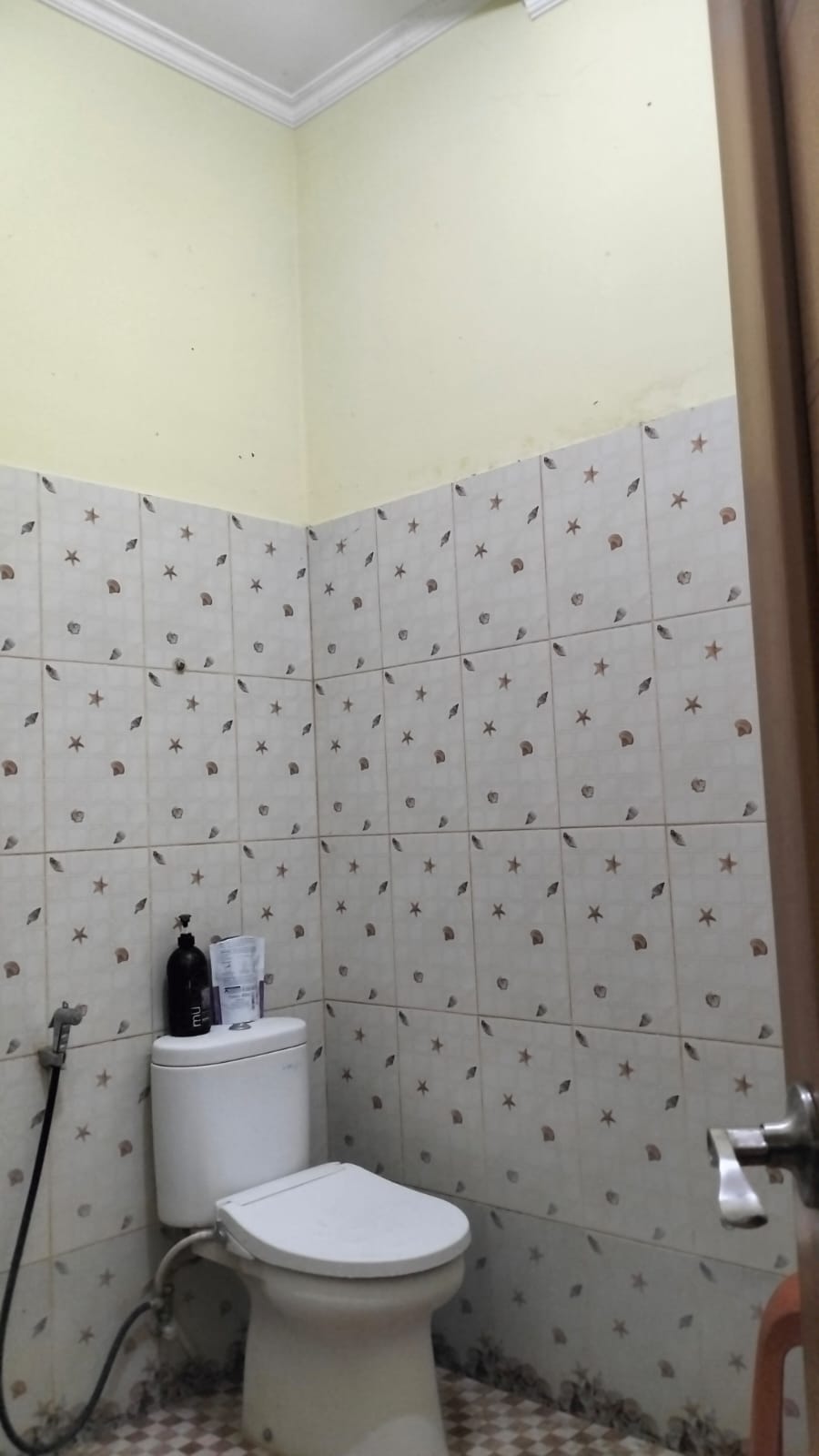 DIJUAL RUMAH MINIMALIS MODERN PURI BALI BANJAR BEDUGUL CURUG BOJONGSARI DEPOK - Foto 7