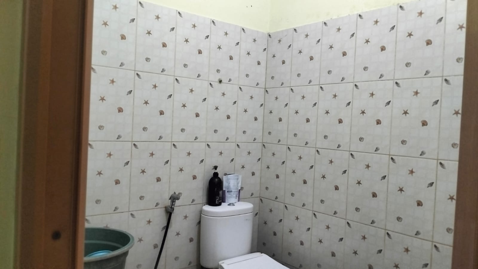 DIJUAL RUMAH MINIMALIS MODERN PURI BALI BANJAR BEDUGUL CURUG BOJONGSARI DEPOK - Foto 11