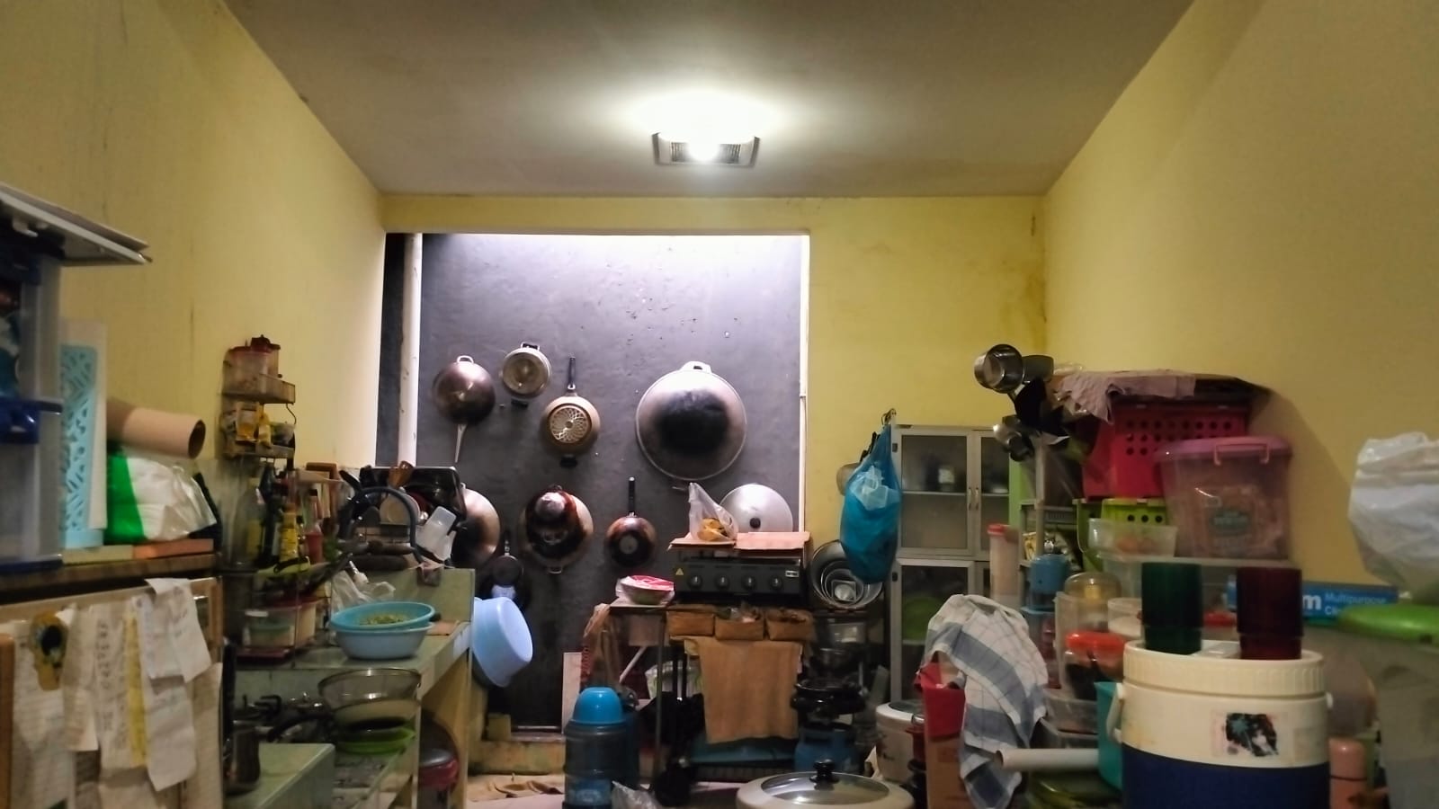 DIJUAL RUMAH MINIMALIS MODERN PURI BALI BANJAR BEDUGUL CURUG BOJONGSARI DEPOK - Foto 13