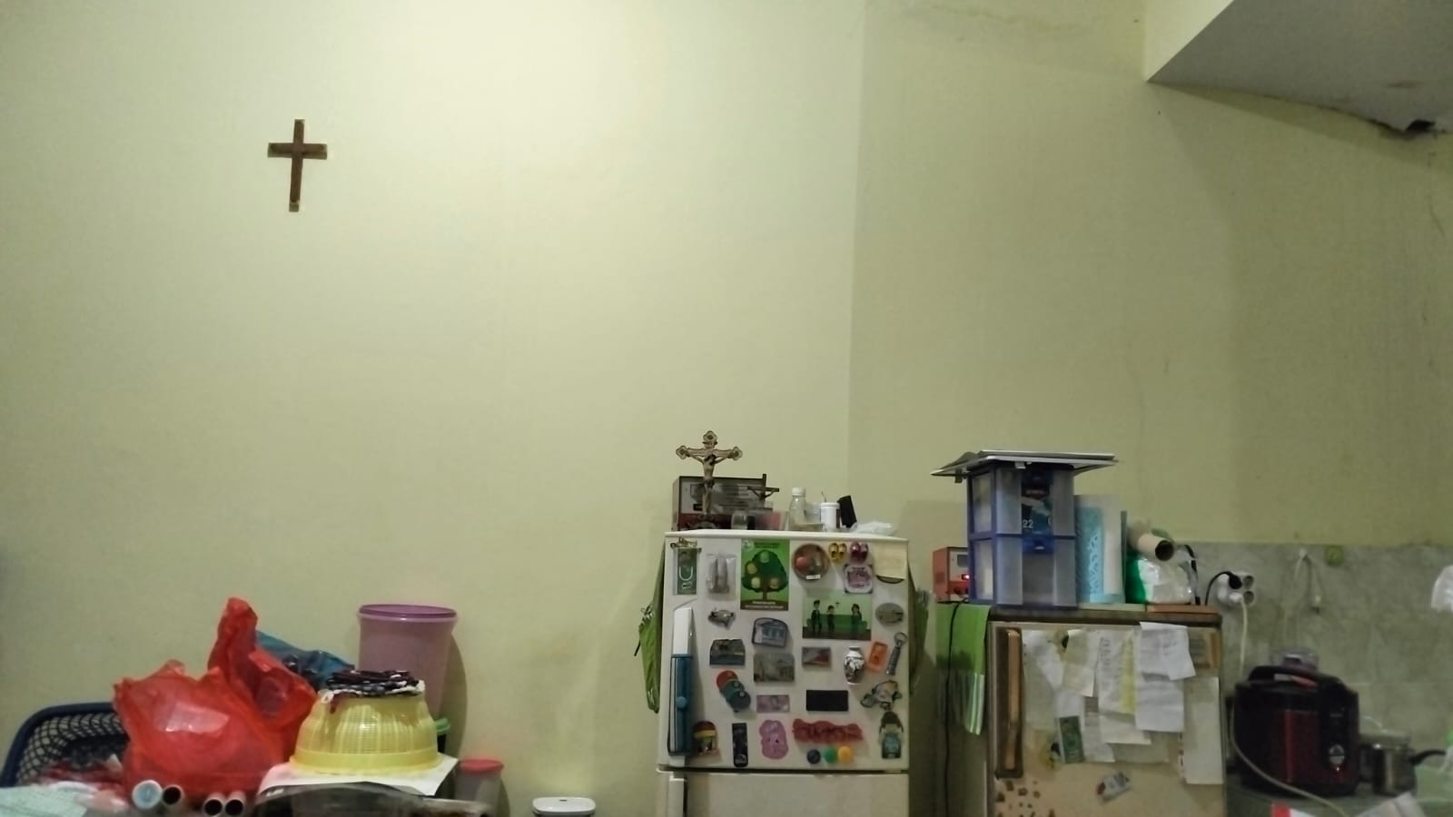 DIJUAL RUMAH MINIMALIS MODERN PURI BALI BANJAR BEDUGUL CURUG BOJONGSARI DEPOK - Foto 15