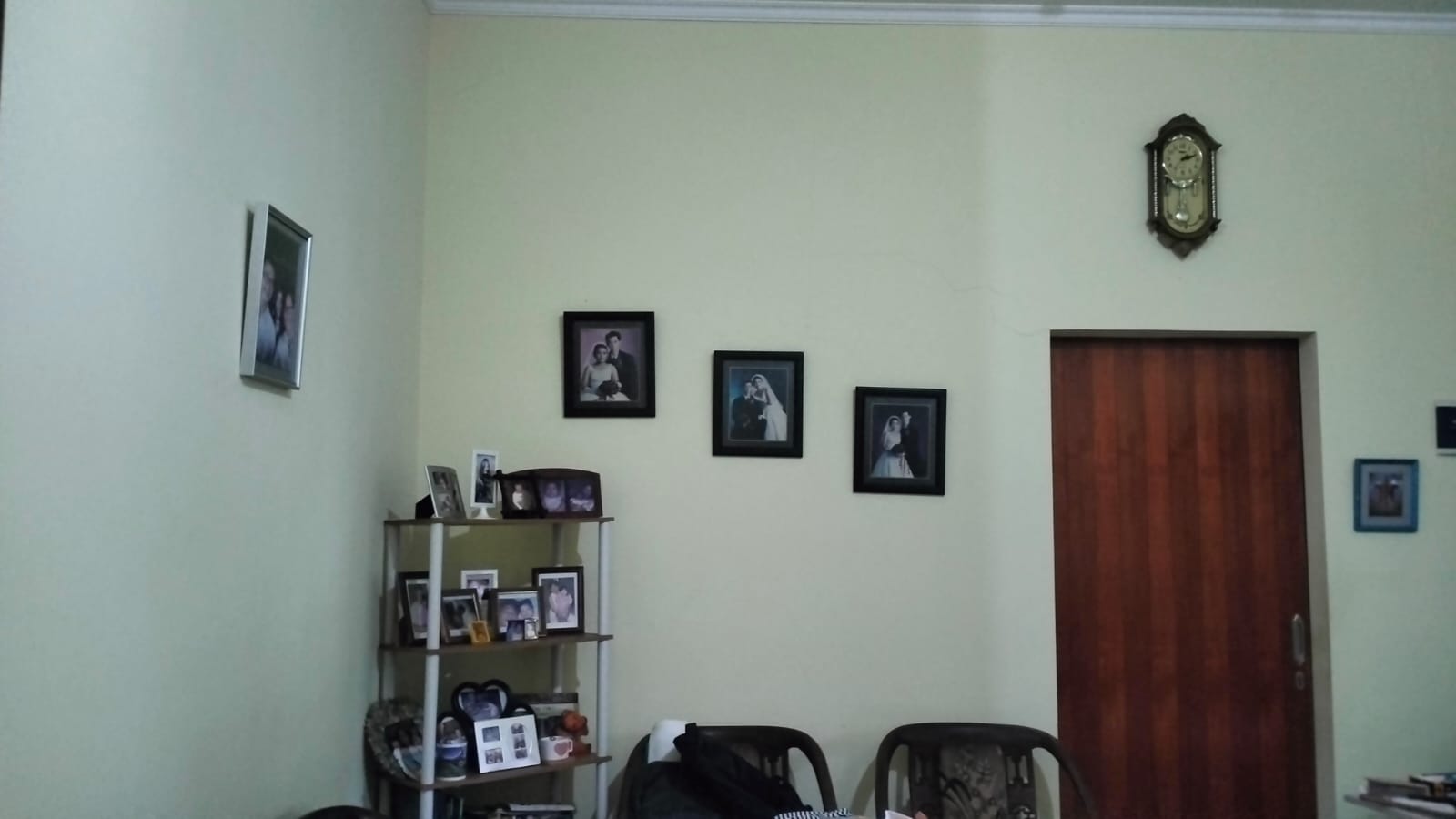 DIJUAL RUMAH MINIMALIS MODERN PURI BALI BANJAR BEDUGUL CURUG BOJONGSARI DEPOK - Foto 17