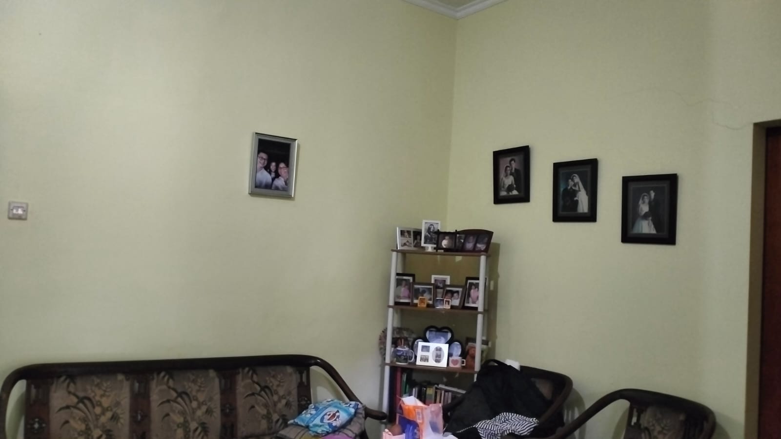 DIJUAL RUMAH MINIMALIS MODERN PURI BALI BANJAR BEDUGUL CURUG BOJONGSARI DEPOK - Foto 18
