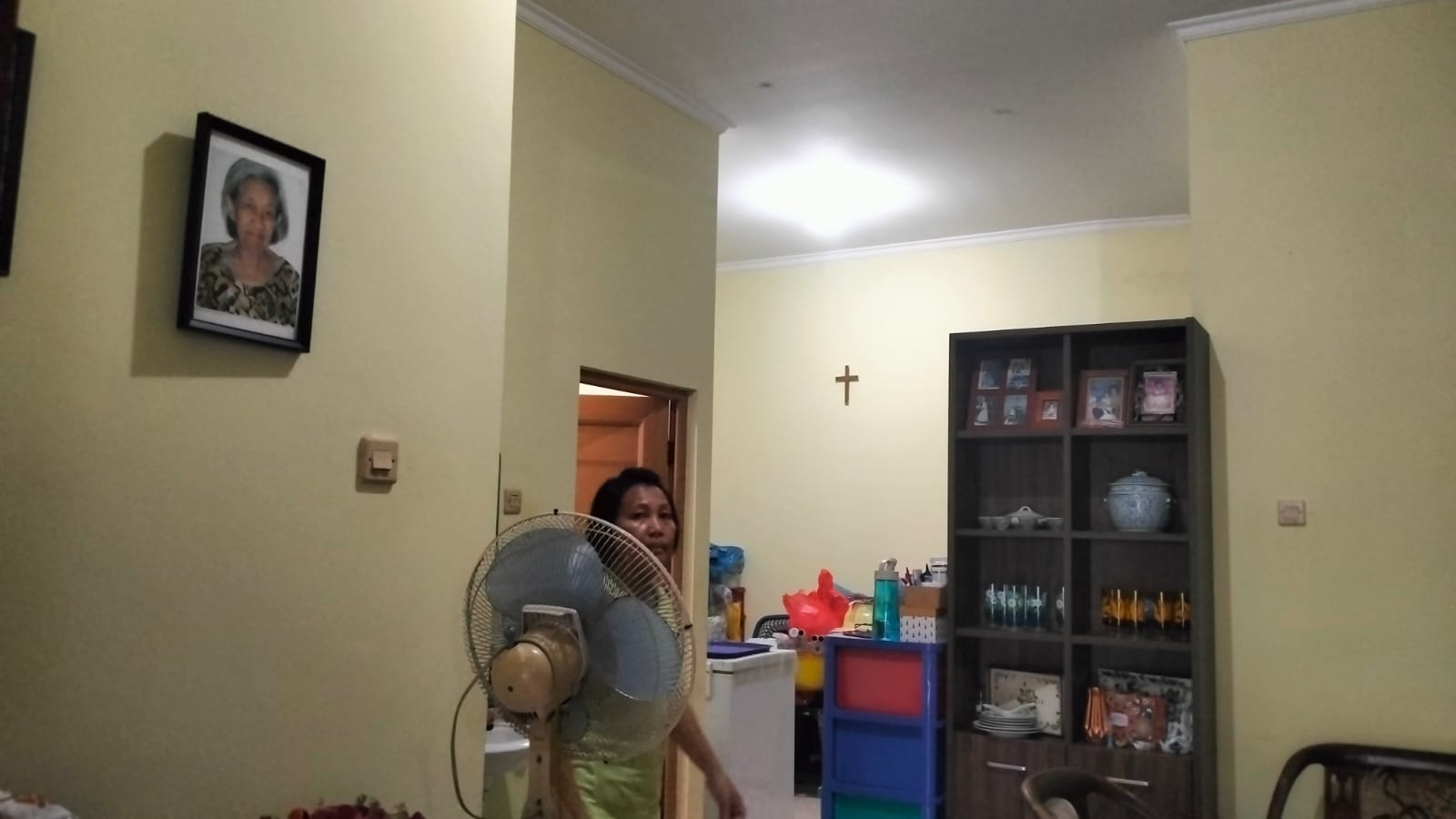 DIJUAL RUMAH MINIMALIS MODERN PURI BALI BANJAR BEDUGUL CURUG BOJONGSARI DEPOK - Foto 19