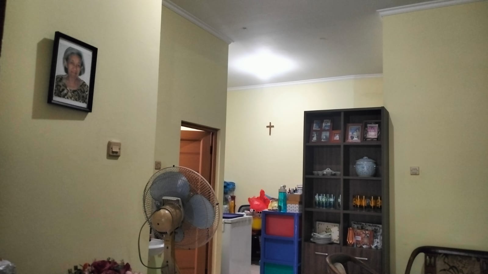 DIJUAL RUMAH MINIMALIS MODERN PURI BALI BANJAR BEDUGUL CURUG BOJONGSARI DEPOK - Foto 20