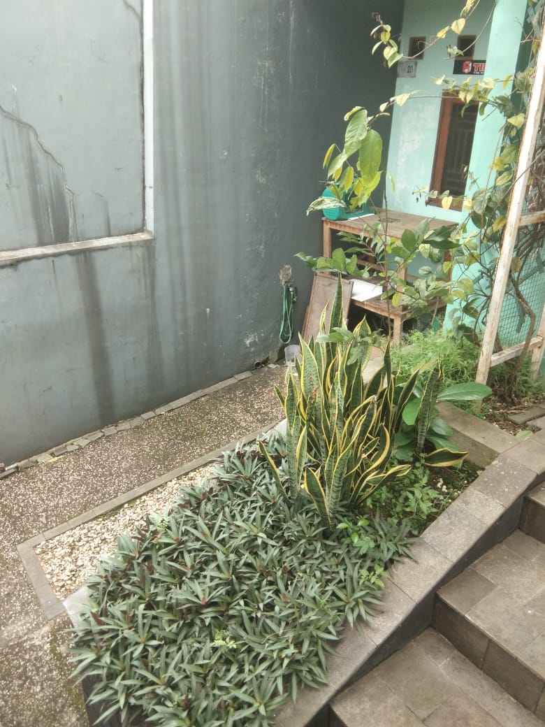 DIJUAL RUMAH 2 LANTAI MINIMALIS MODERN JL. GIZI PERUMAHAN BUMI MENTENG ASRI BOGOR BARAT - Foto 8