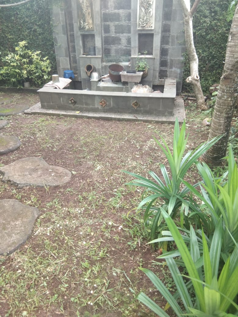 DIJUAL RUMAH 2 LANTAI MINIMALIS MODERN JL. GIZI PERUMAHAN BUMI MENTENG ASRI BOGOR BARAT - Foto 10