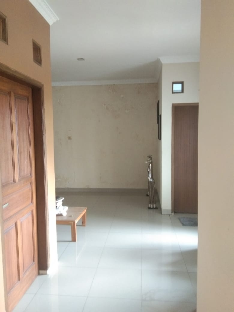 DIJUAL RUMAH 2 LANTAI MINIMALIS MODERN JL. GIZI PERUMAHAN BUMI MENTENG ASRI BOGOR BARAT - Foto 11