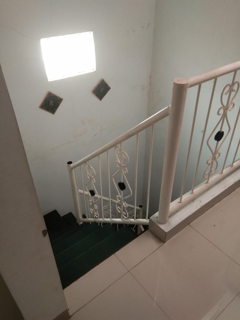 DIJUAL RUMAH 2 LANTAI MINIMALIS MODERN JL. GIZI PERUMAHAN BUMI MENTENG ASRI BOGOR BARAT - Foto 12