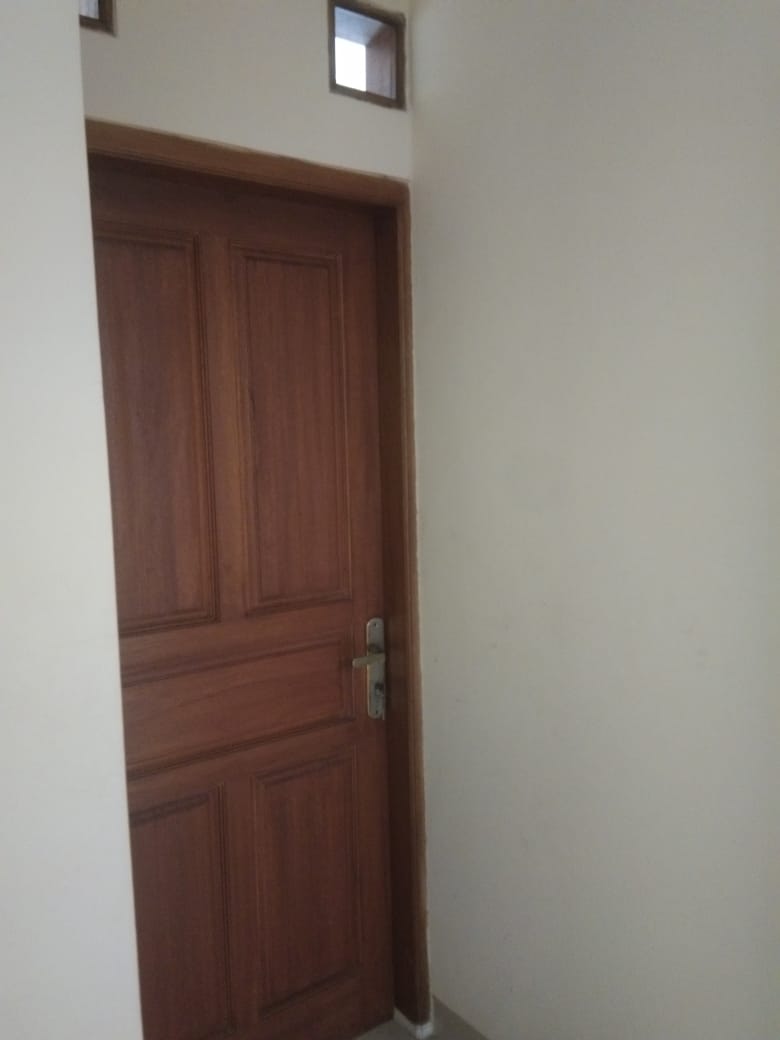 DIJUAL RUMAH 2 LANTAI MINIMALIS MODERN JL. GIZI PERUMAHAN BUMI MENTENG ASRI BOGOR BARAT - Foto 14