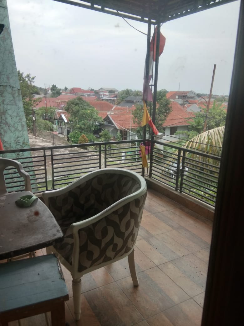 DIJUAL RUMAH 2 LANTAI MINIMALIS MODERN JL. GIZI PERUMAHAN BUMI MENTENG ASRI BOGOR BARAT - Foto 15