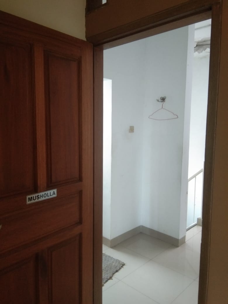 DIJUAL RUMAH 2 LANTAI MINIMALIS MODERN JL. GIZI PERUMAHAN BUMI MENTENG ASRI BOGOR BARAT - Foto 16