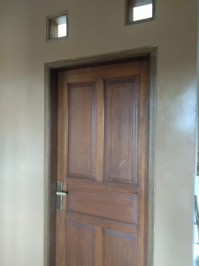 DIJUAL RUMAH 2 LANTAI MINIMALIS MODERN JL. GIZI PERUMAHAN BUMI MENTENG ASRI BOGOR BARAT - Foto 17