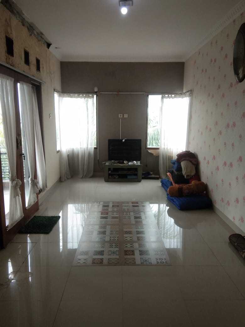 DIJUAL RUMAH 2 LANTAI MINIMALIS MODERN JL. GIZI PERUMAHAN BUMI MENTENG ASRI BOGOR BARAT - Foto 18