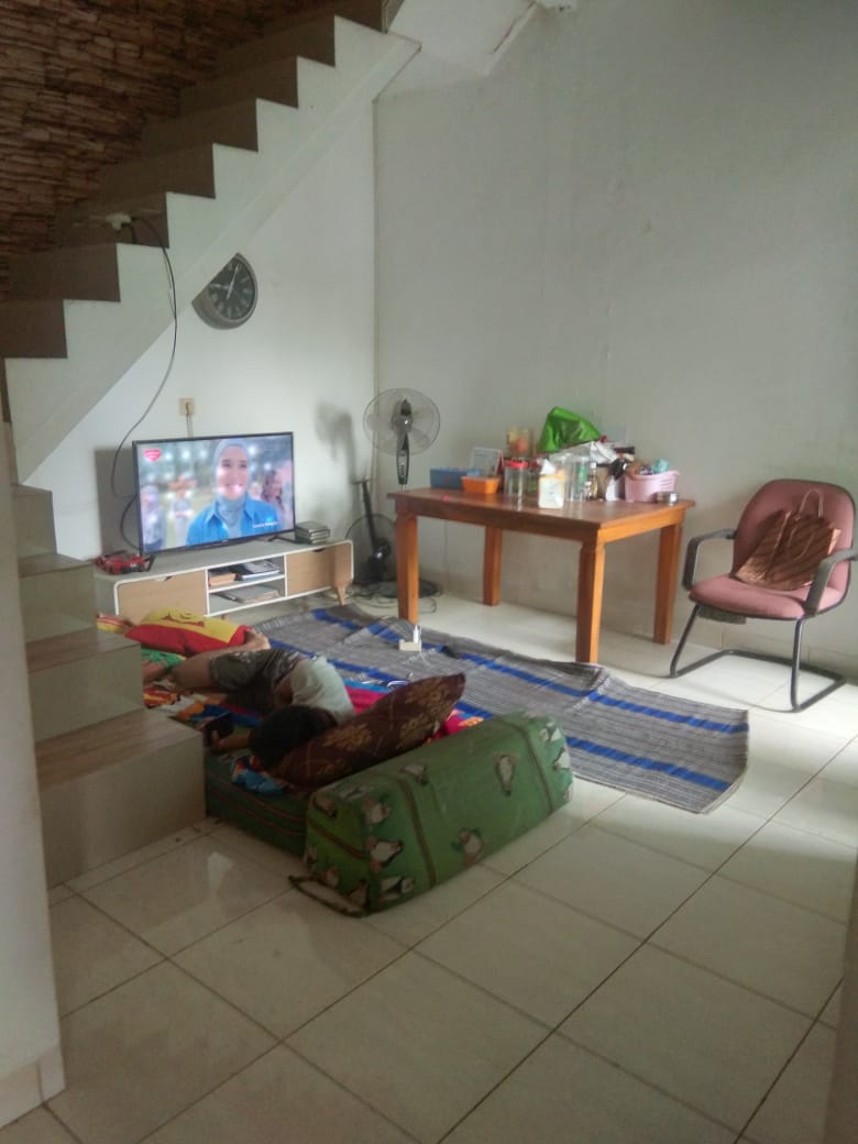 DIJUAL RUMAH 2 LANTAI MINIMALIS MODERN JL. GIZI PERUMAHAN BUMI MENTENG ASRI BOGOR BARAT - Foto 19