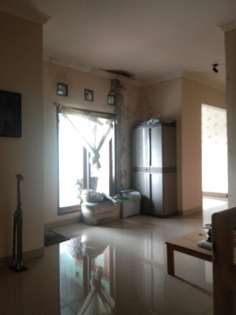 DIJUAL RUMAH 2 LANTAI MINIMALIS MODERN JL. GIZI PERUMAHAN BUMI MENTENG ASRI BOGOR BARAT - Foto 20