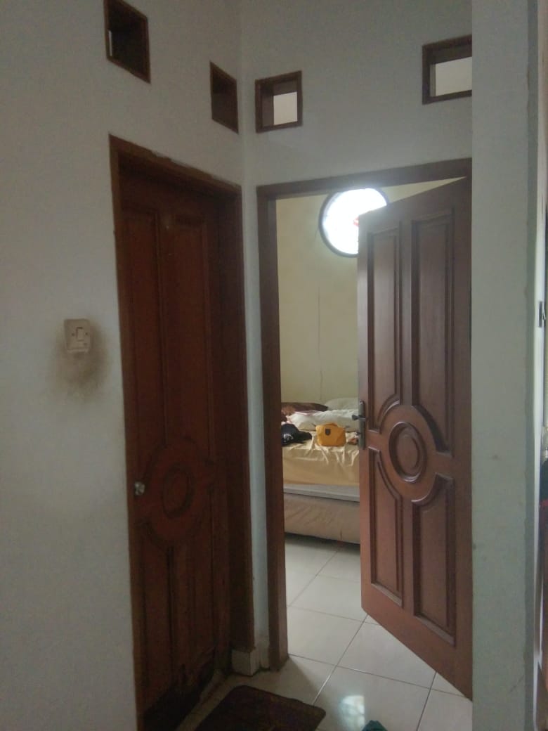 DIJUAL RUMAH 2 LANTAI MINIMALIS MODERN JL. GIZI PERUMAHAN BUMI MENTENG ASRI BOGOR BARAT - Foto 21
