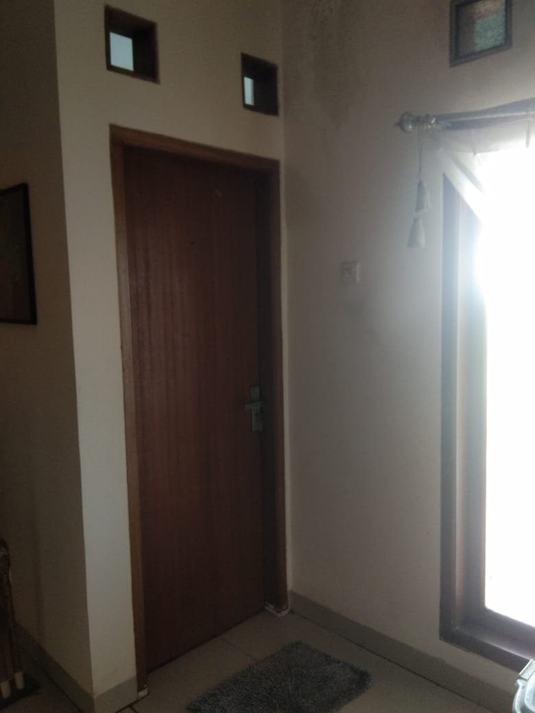 DIJUAL RUMAH 2 LANTAI MINIMALIS MODERN JL. GIZI PERUMAHAN BUMI MENTENG ASRI BOGOR BARAT - Foto 23