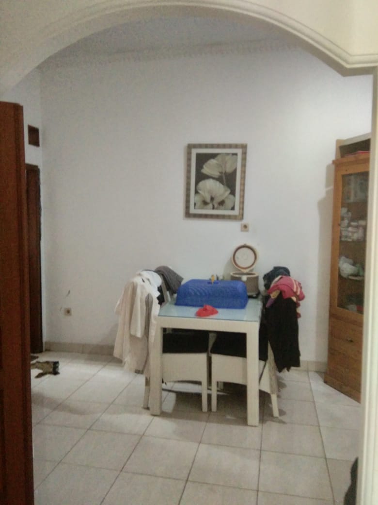 DIJUAL RUMAH 2 LANTAI MINIMALIS MODERN JL. GIZI PERUMAHAN BUMI MENTENG ASRI BOGOR BARAT - Foto 24