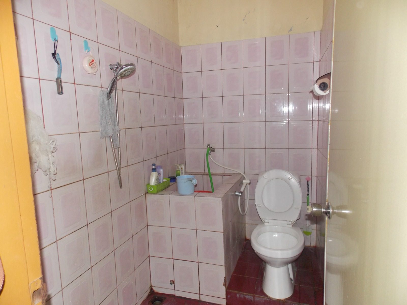 Dijual rumah daerah sektor 5 Bintaro Jaya Tangerang Selatan - Foto 5