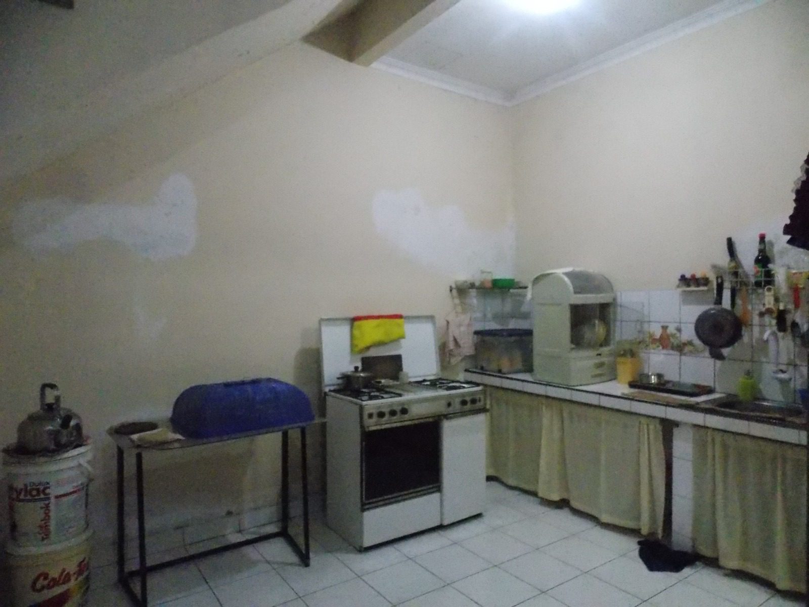 Dijual rumah daerah sektor 5 Bintaro Jaya Tangerang Selatan - Foto 6