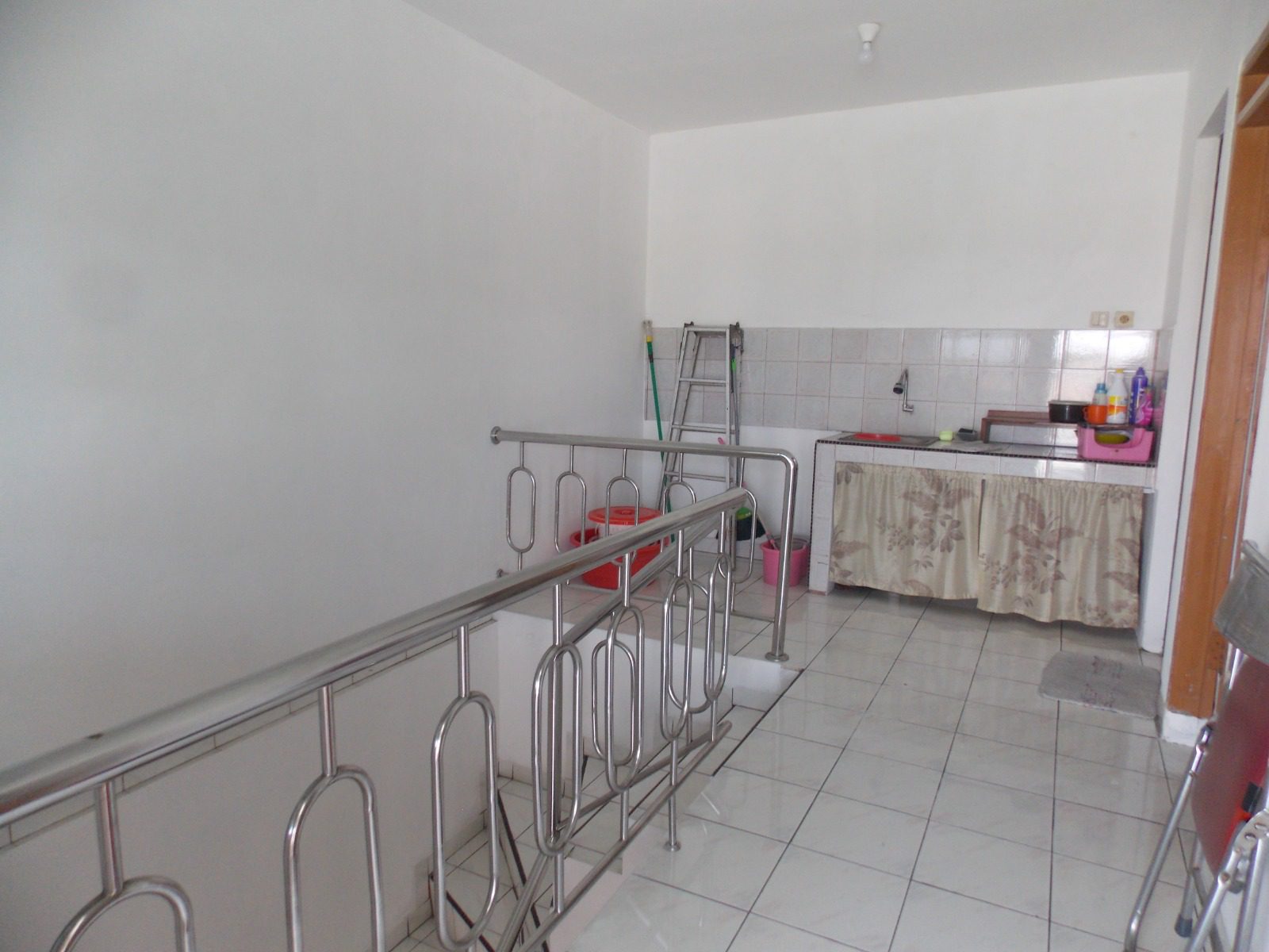 Dijual rumah daerah sektor 5 Bintaro Jaya Tangerang Selatan - Foto 3