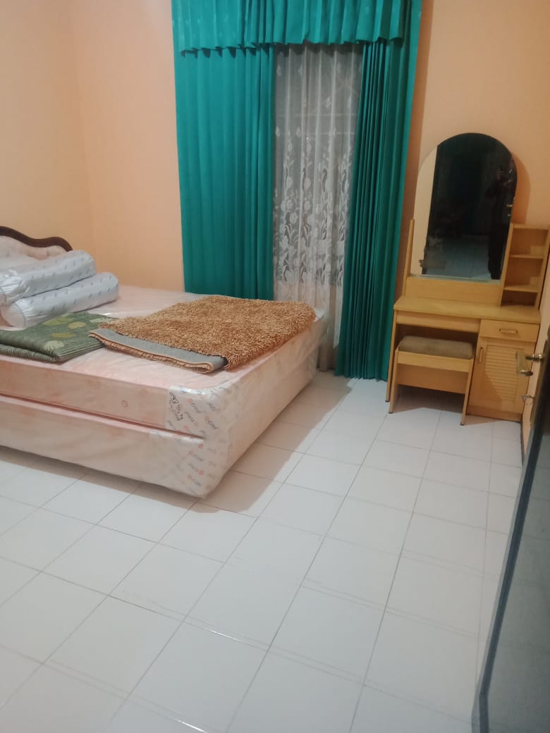 Dijual villa cantik daerah Cipanas Jawa Barat - Foto 5