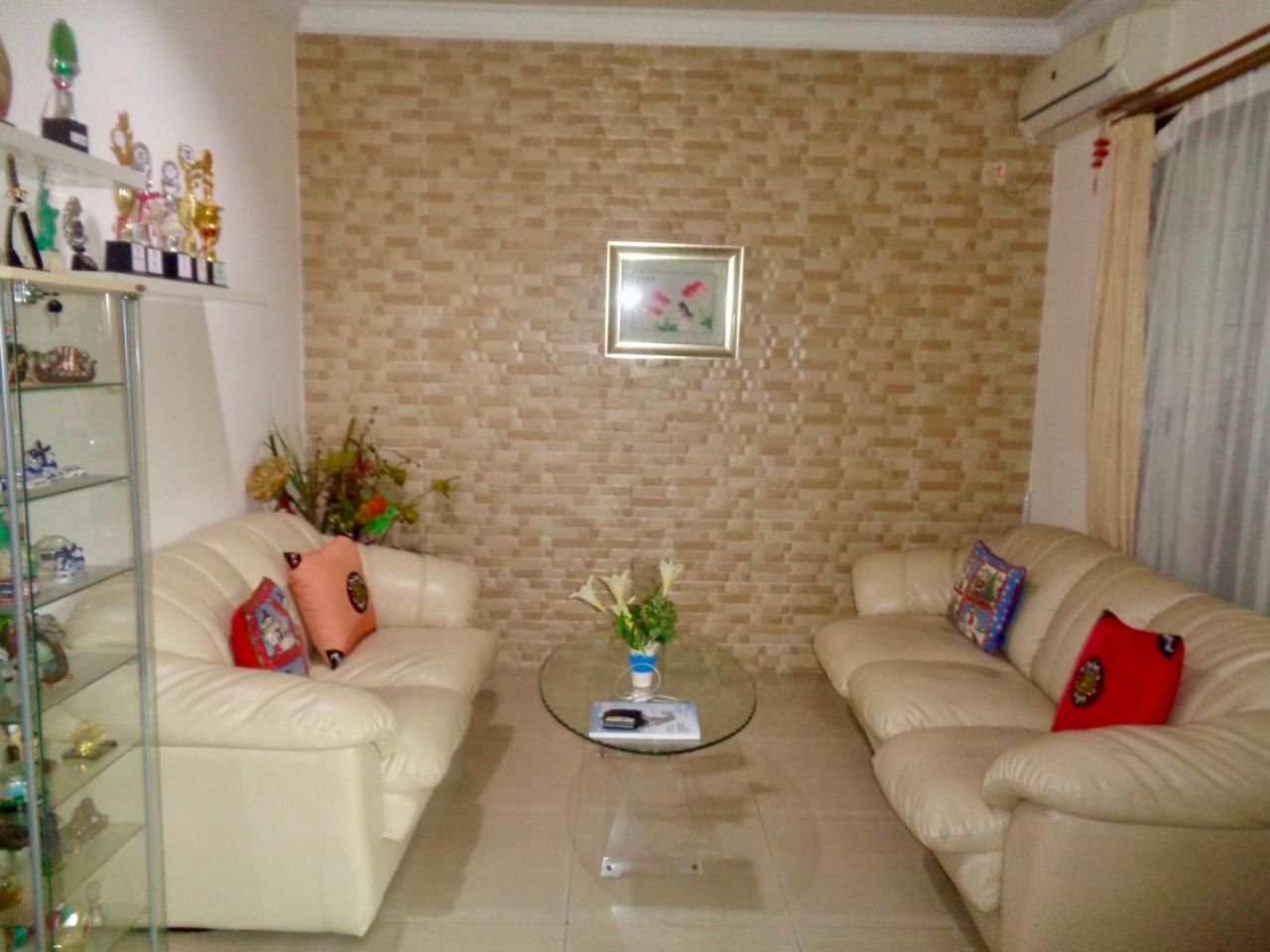 Jual Cepat Rumah 2,5 Lantai di Tomang Jakarta Barat (RR) - Foto 2