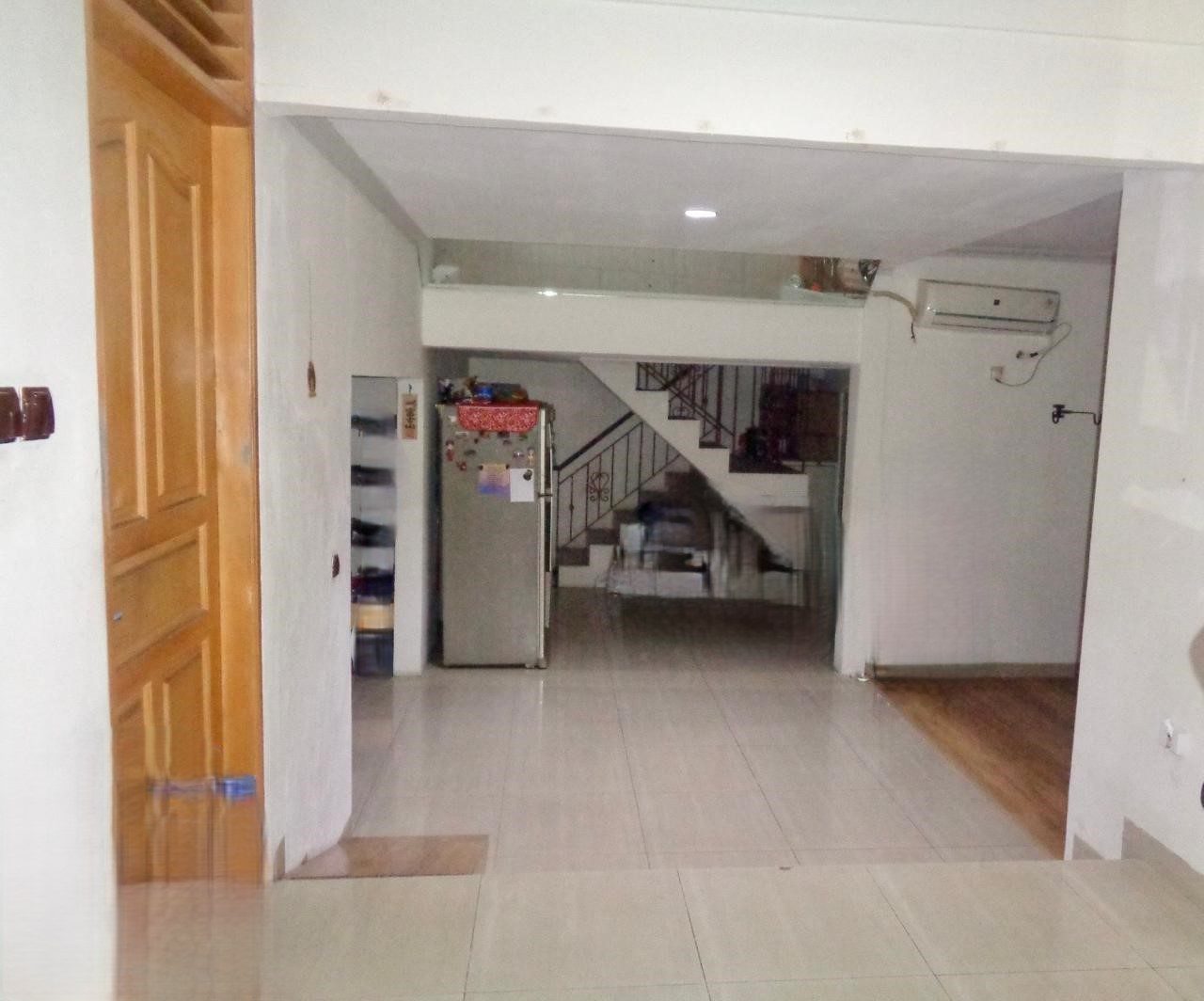 Jual Cepat Rumah 2,5 Lantai di Tomang Jakarta Barat (RR) - Foto 5