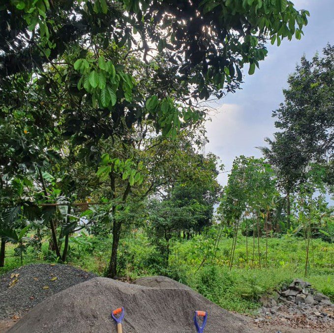 Dijual TANAH - Foto 4