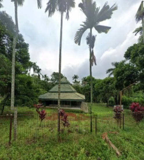 Dijual Murah Tanah Kebun daerah Karya Mekar,Cariu Bogor Jawa Barat