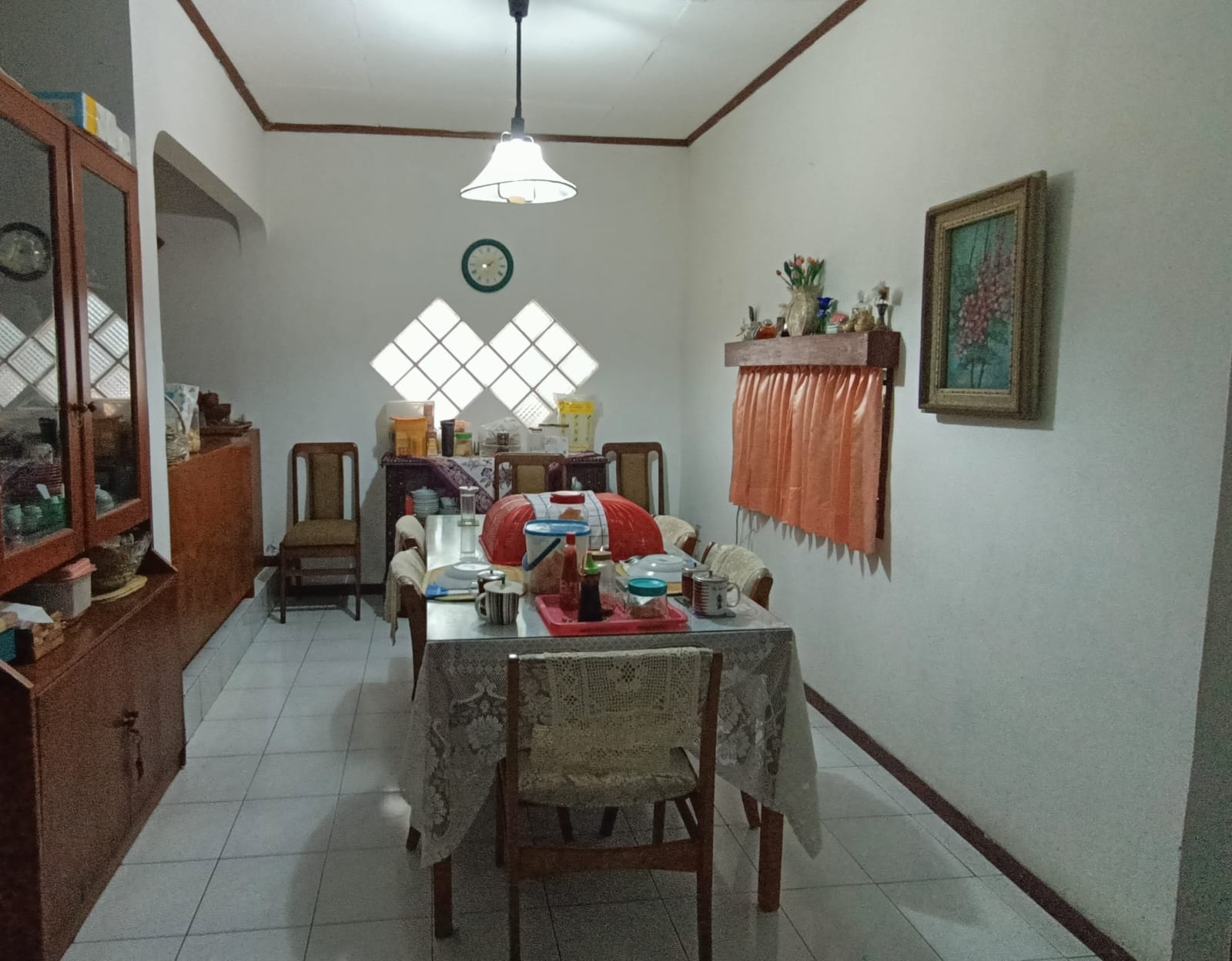 Jual Rumah/Kos di komplek Universitas Muhamadiyah, Ciputat Tangerang Selatan (BM) - Foto 4