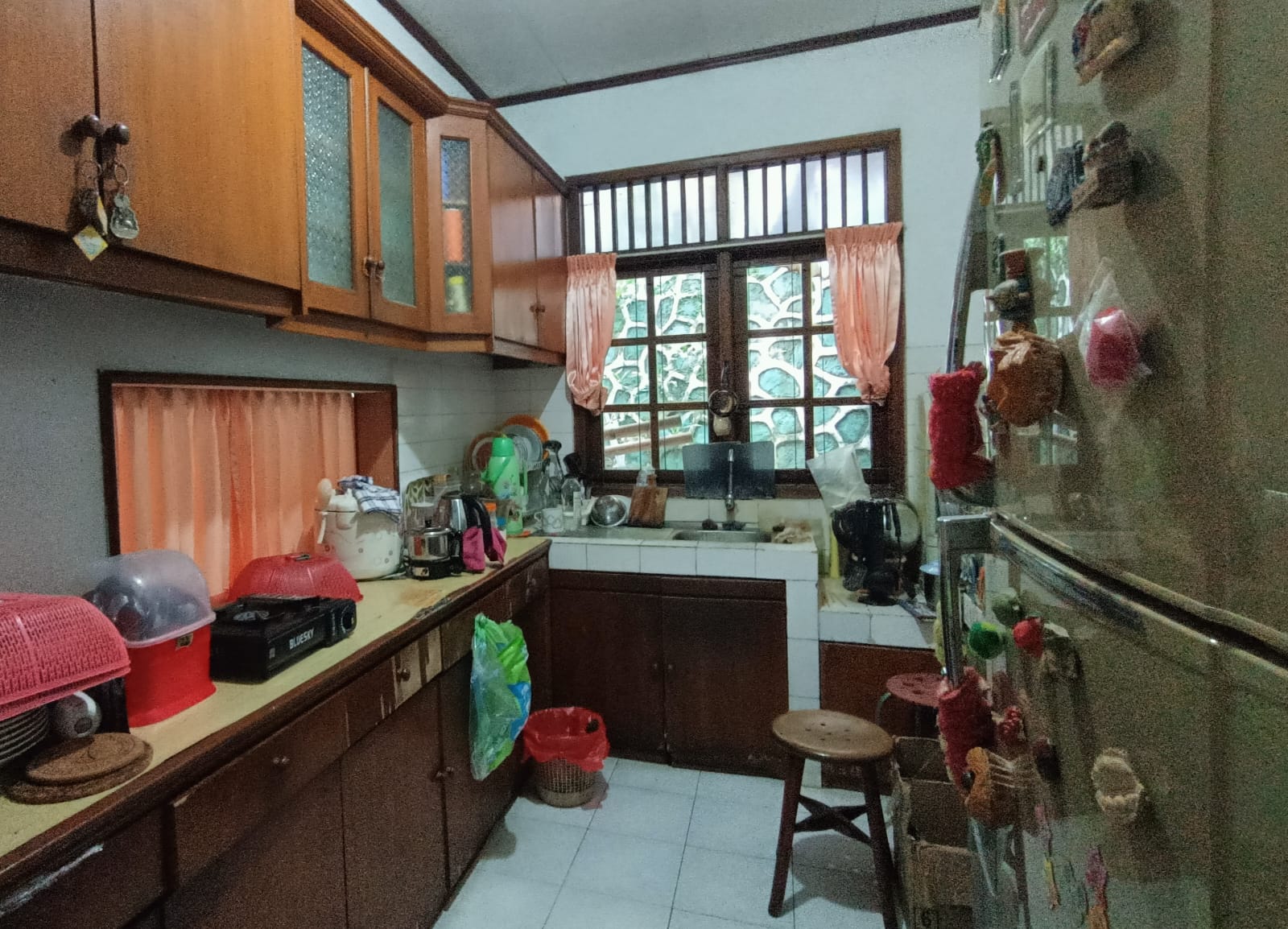 Jual Rumah/Kos di komplek Universitas Muhamadiyah, Ciputat Tangerang Selatan (BM) - Foto 5