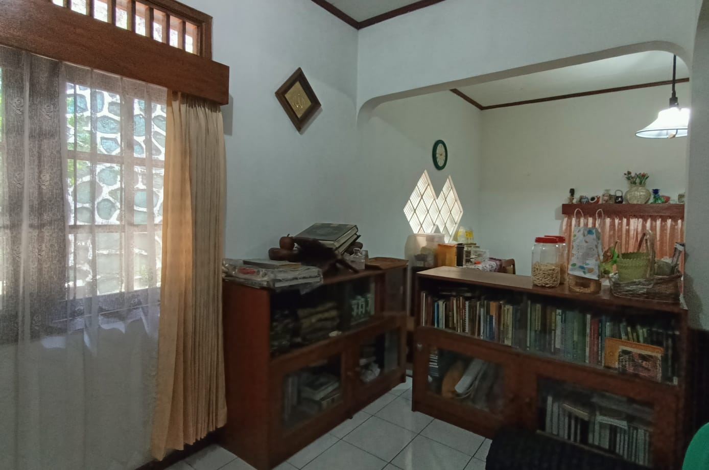 Jual Rumah/Kos di komplek Universitas Muhamadiyah, Ciputat Tangerang Selatan (BM) - Foto 6