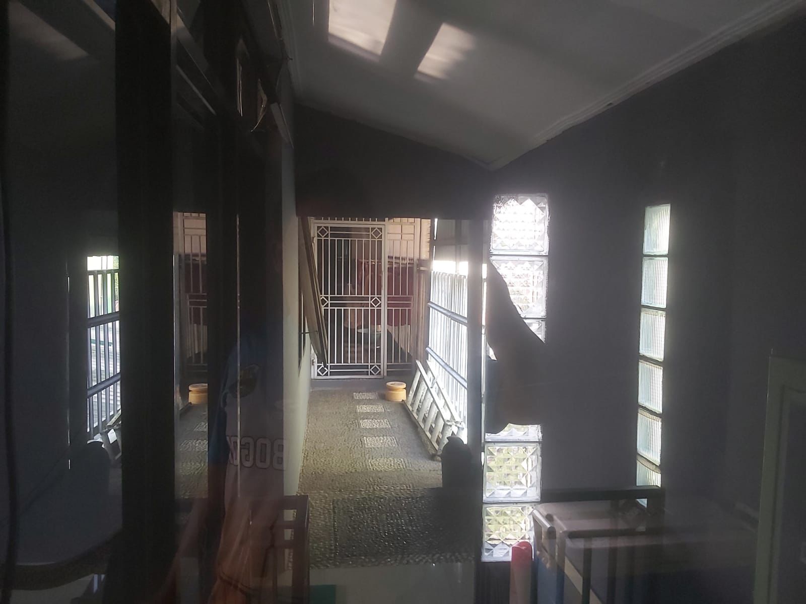 DIJUAL RUMAH 2 LANTAI MINIMALIS MODERN KP. TAWAKAL BUBULAK BOGOR BARAT - Foto 6