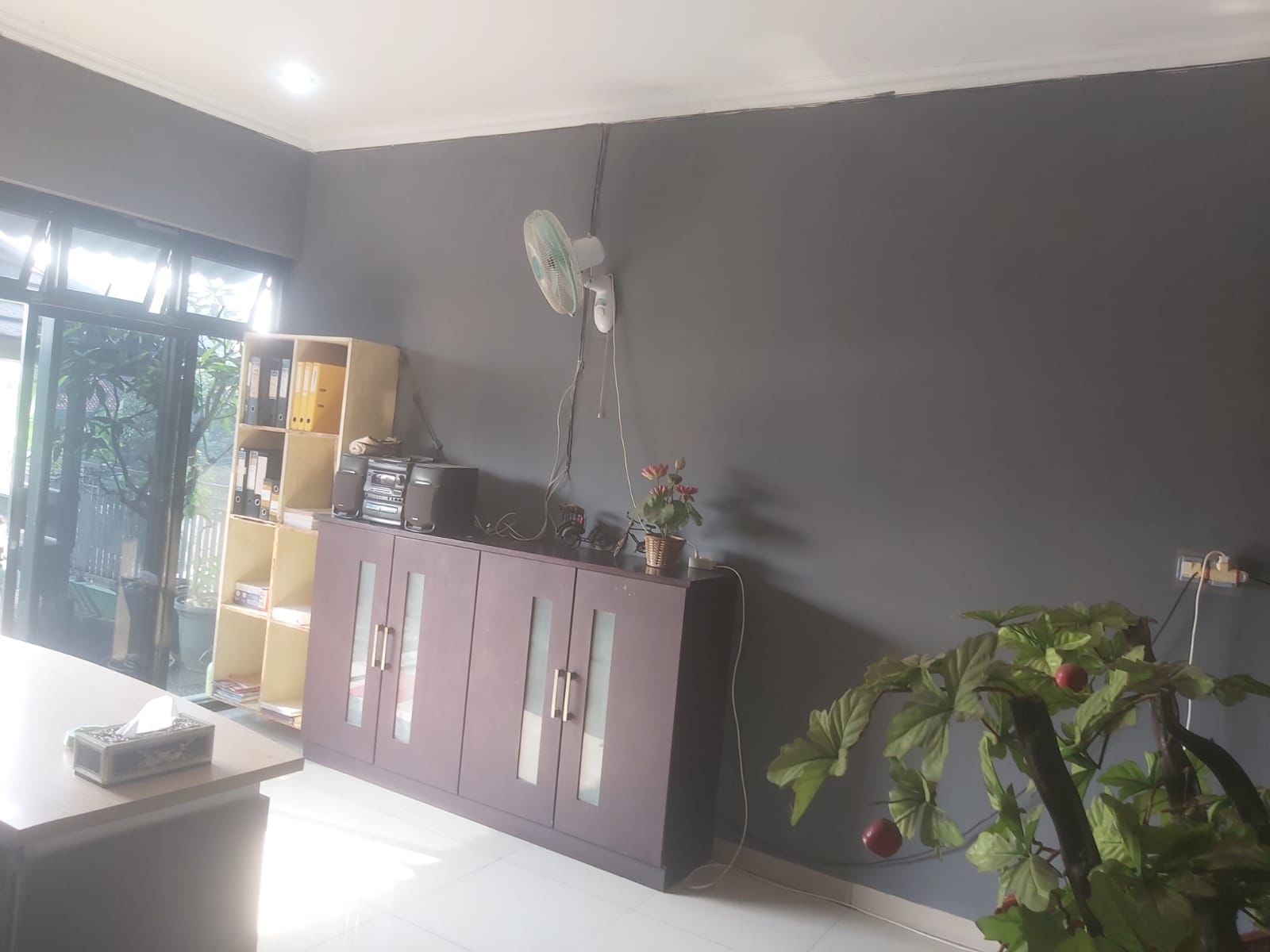 DIJUAL RUMAH 2 LANTAI MINIMALIS MODERN KP. TAWAKAL BUBULAK BOGOR BARAT - Foto 9