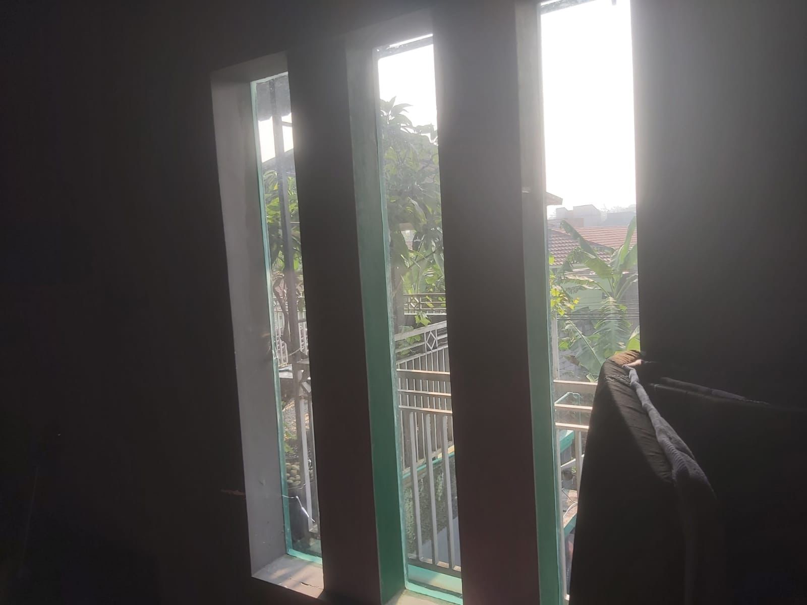 DIJUAL RUMAH 2 LANTAI MINIMALIS MODERN KP. TAWAKAL BUBULAK BOGOR BARAT - Foto 10