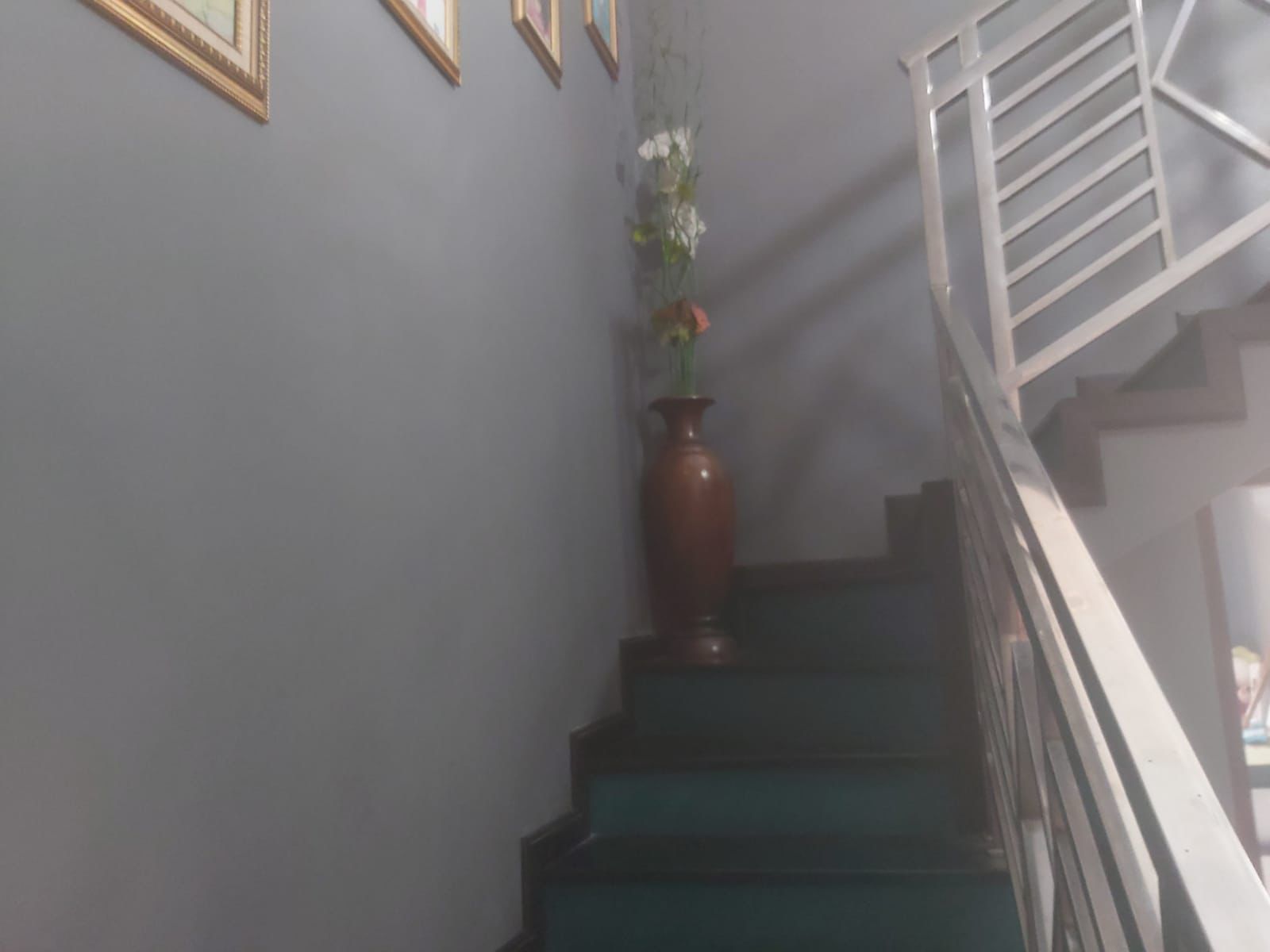 DIJUAL RUMAH 2 LANTAI MINIMALIS MODERN KP. TAWAKAL BUBULAK BOGOR BARAT - Foto 13