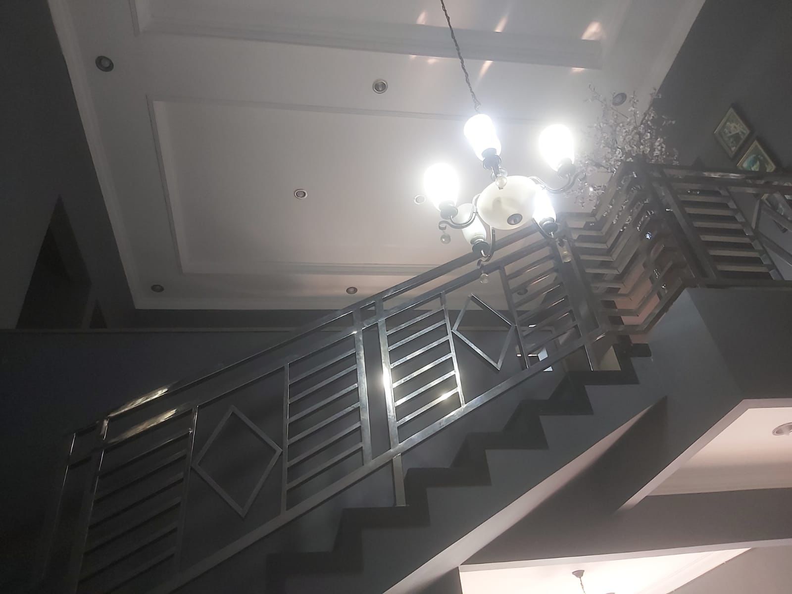 DIJUAL RUMAH 2 LANTAI MINIMALIS MODERN KP. TAWAKAL BUBULAK BOGOR BARAT - Foto 14