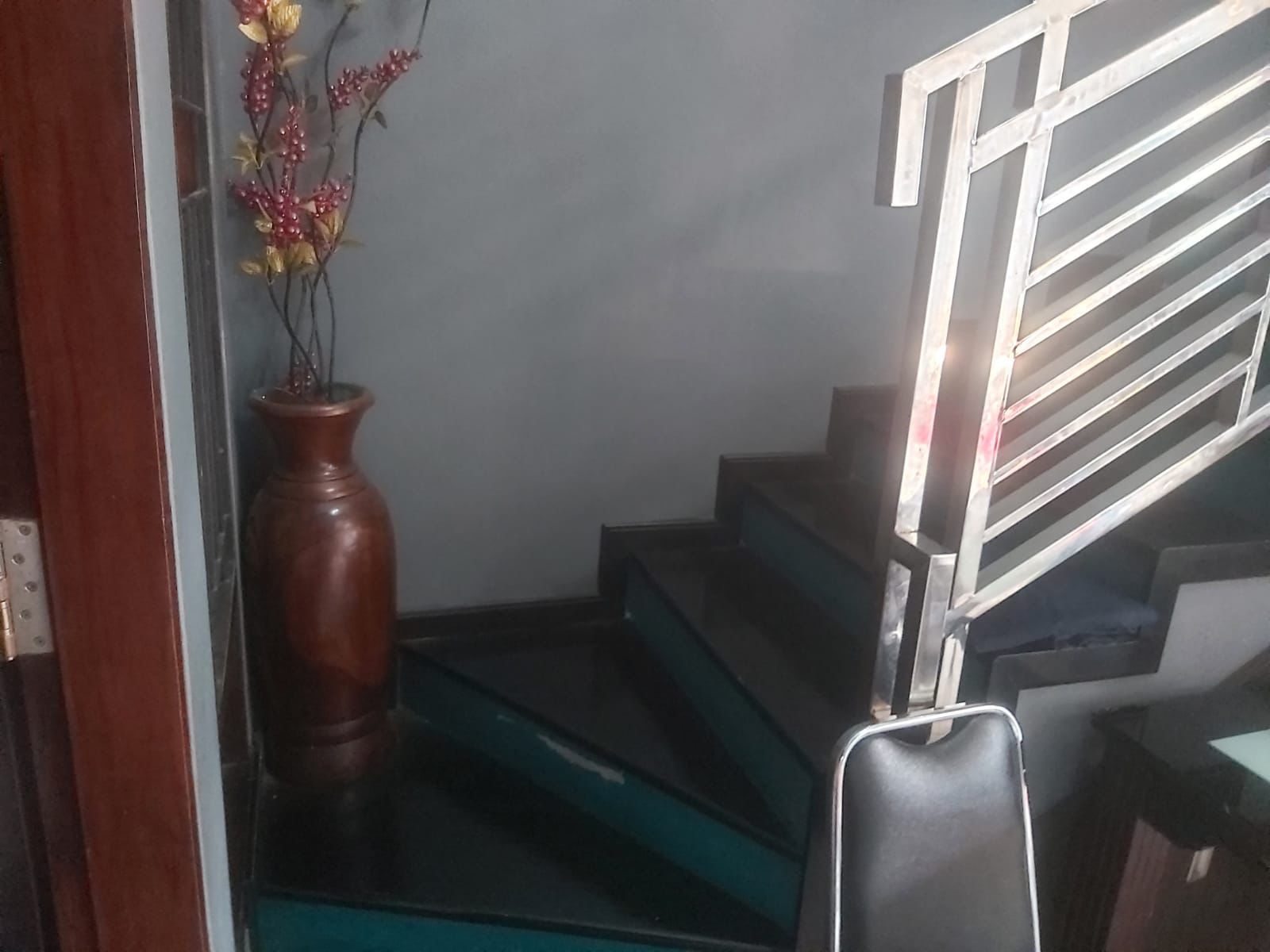 DIJUAL RUMAH 2 LANTAI MINIMALIS MODERN KP. TAWAKAL BUBULAK BOGOR BARAT - Foto 17