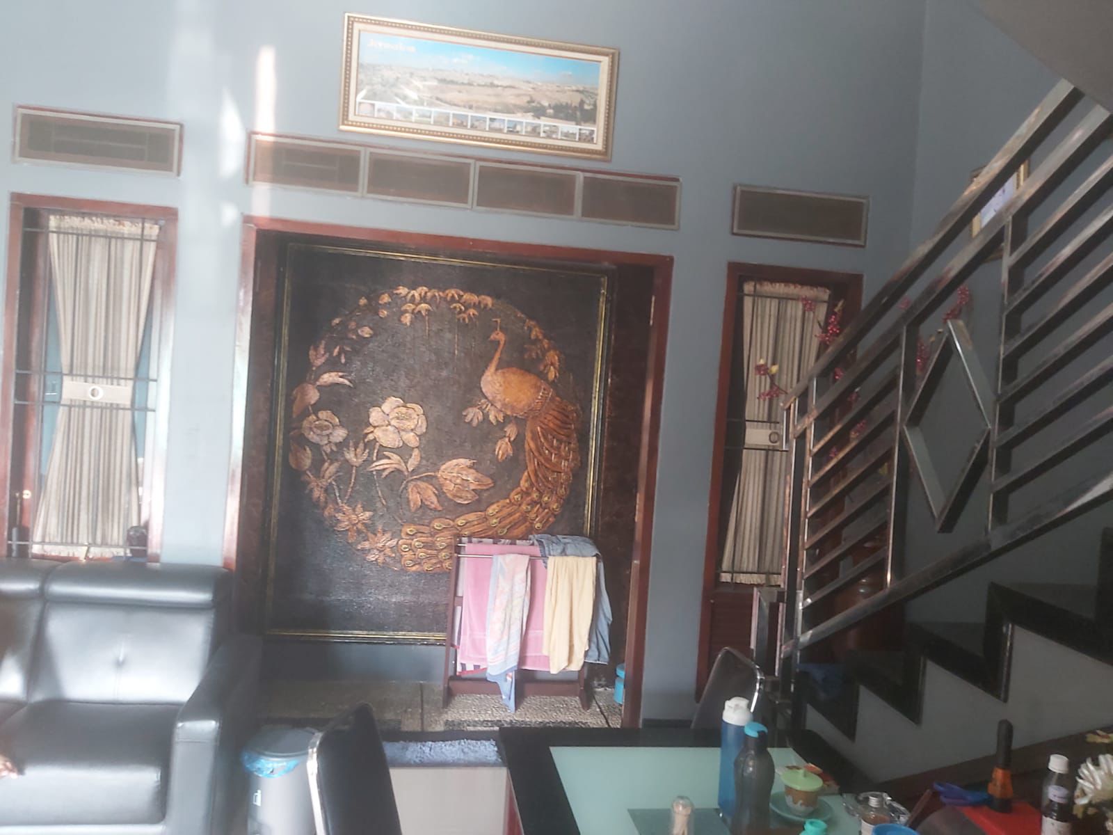 DIJUAL RUMAH 2 LANTAI MINIMALIS MODERN KP. TAWAKAL BUBULAK BOGOR BARAT - Foto 20