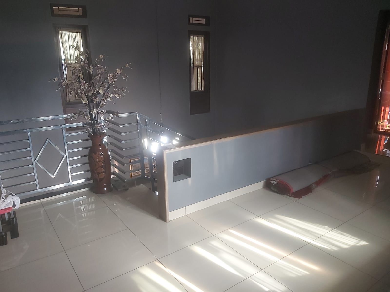 DIJUAL RUMAH 2 LANTAI MINIMALIS MODERN KP. TAWAKAL BUBULAK BOGOR BARAT - Foto 26
