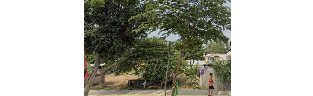 DISEWA KAVLING 715 METER PERSEGI JL. KOL. ACHMAD SYAM PARUNG BANTENG KATULAMPA BOGOR - Foto 5