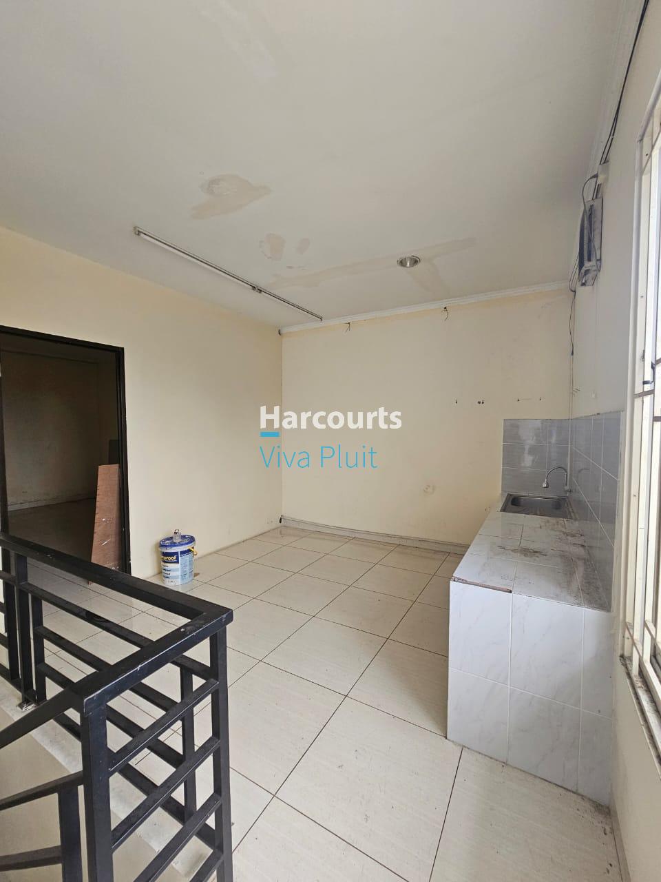 Disewakan Ruko Siap Pakai di Muara Karang Blok 5, Jakarta Utara !! - Foto 2