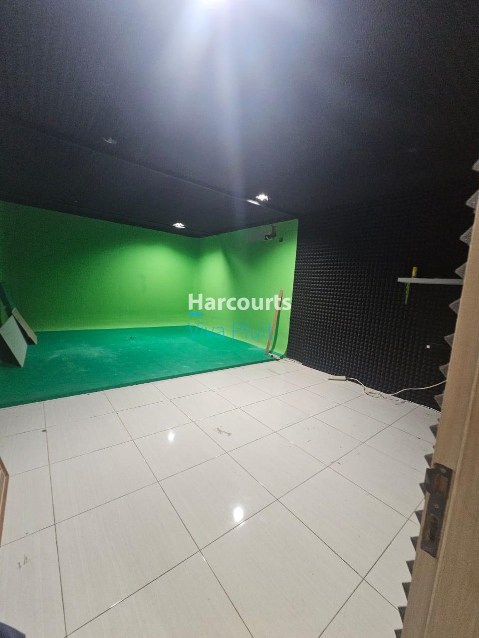 Disewakan Ruko Siap Pakai di Muara Karang Blok 5, Jakarta Utara !! - Foto 4