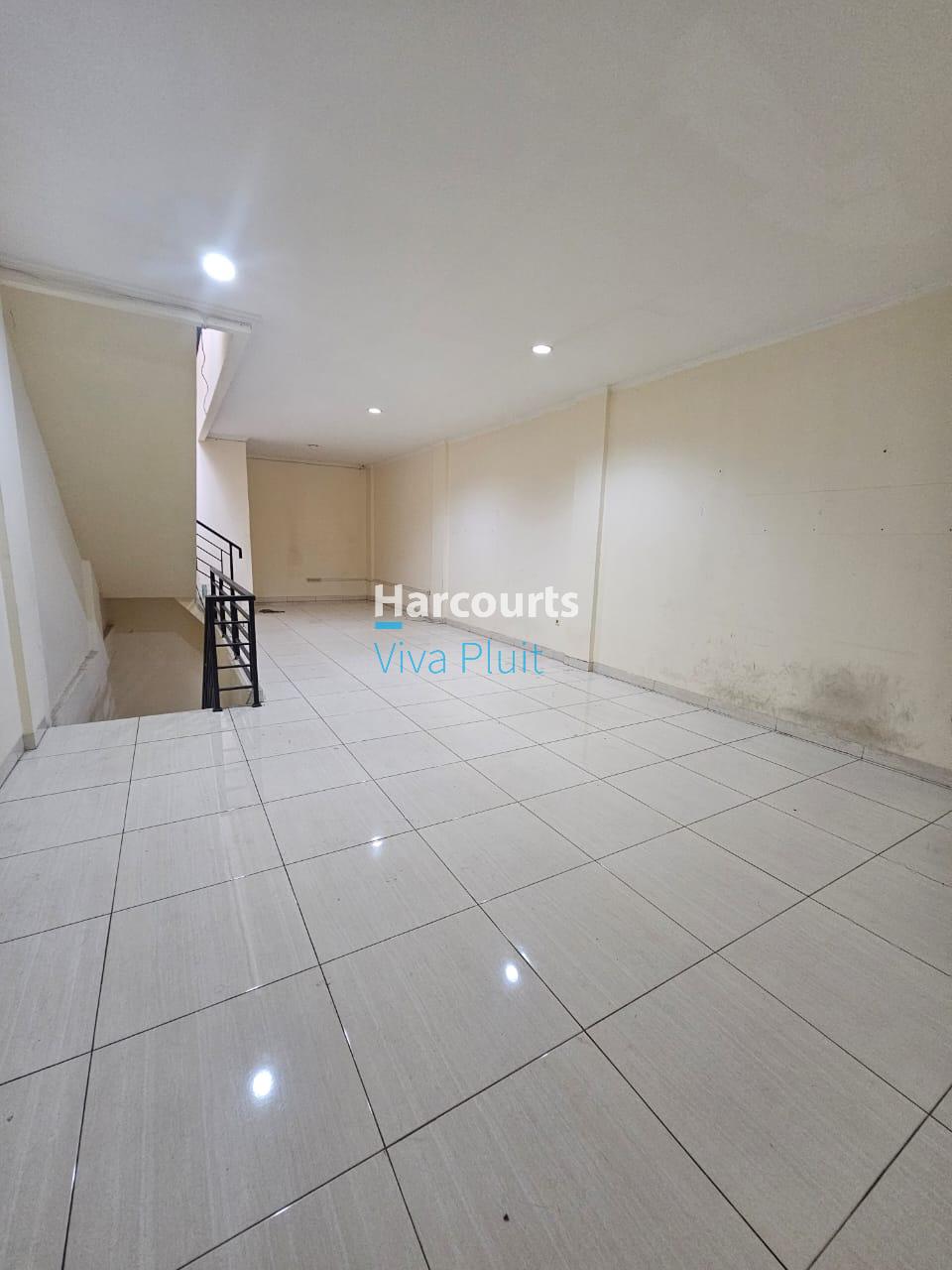 Disewakan Ruko Siap Pakai di Muara Karang Blok 5, Jakarta Utara !! - Foto 5