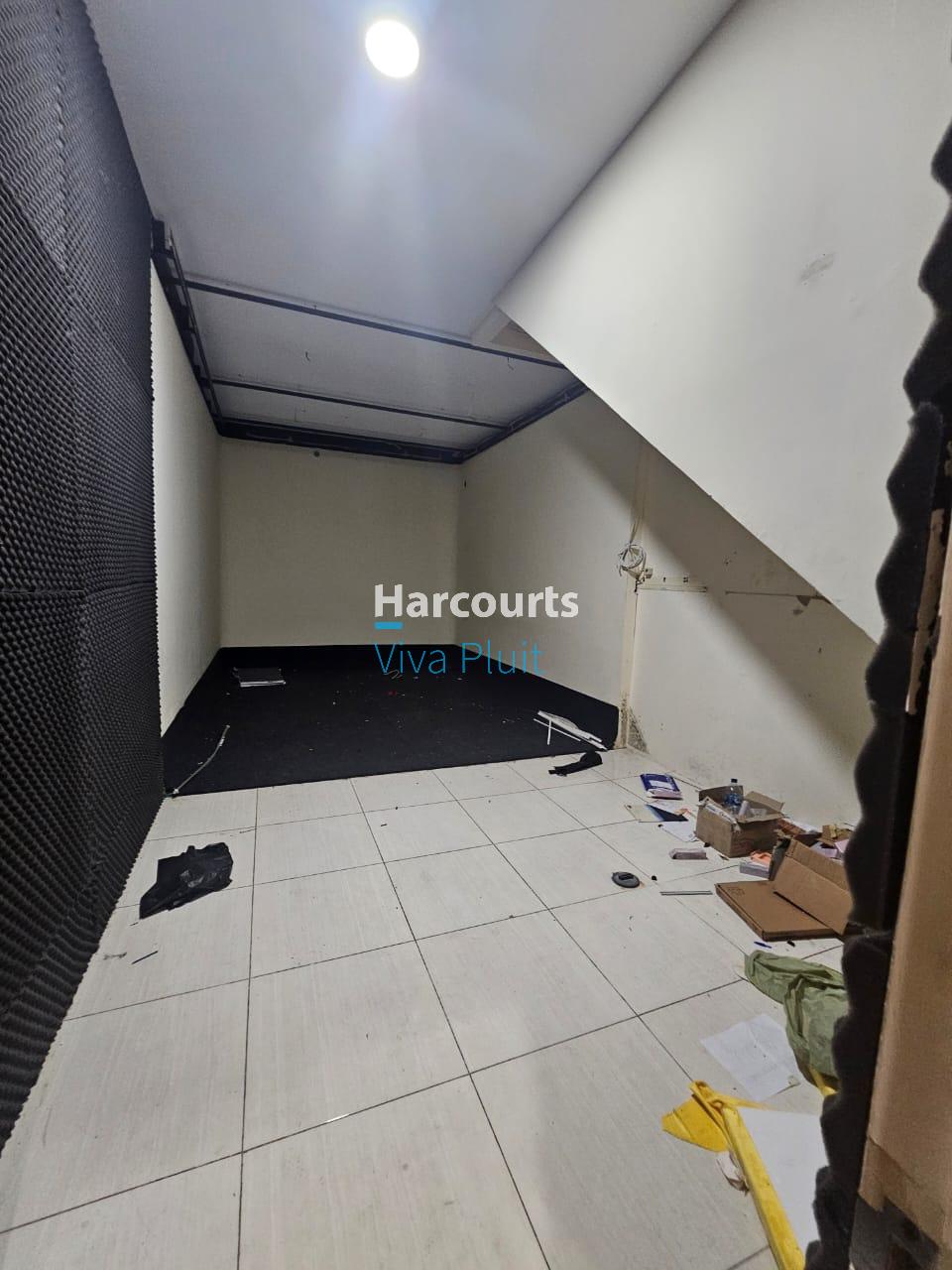 Disewakan Ruko Siap Pakai di Muara Karang Blok 5, Jakarta Utara !! - Foto 7