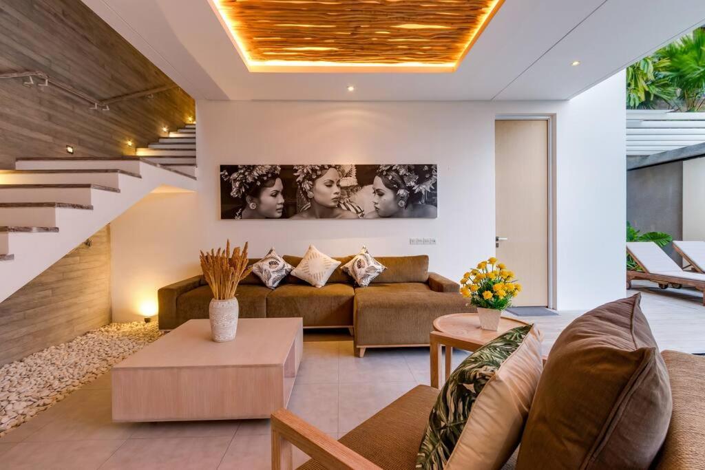 Simply Chic Freehold 2 Bed Villa Close to W Hotel - Foto 4