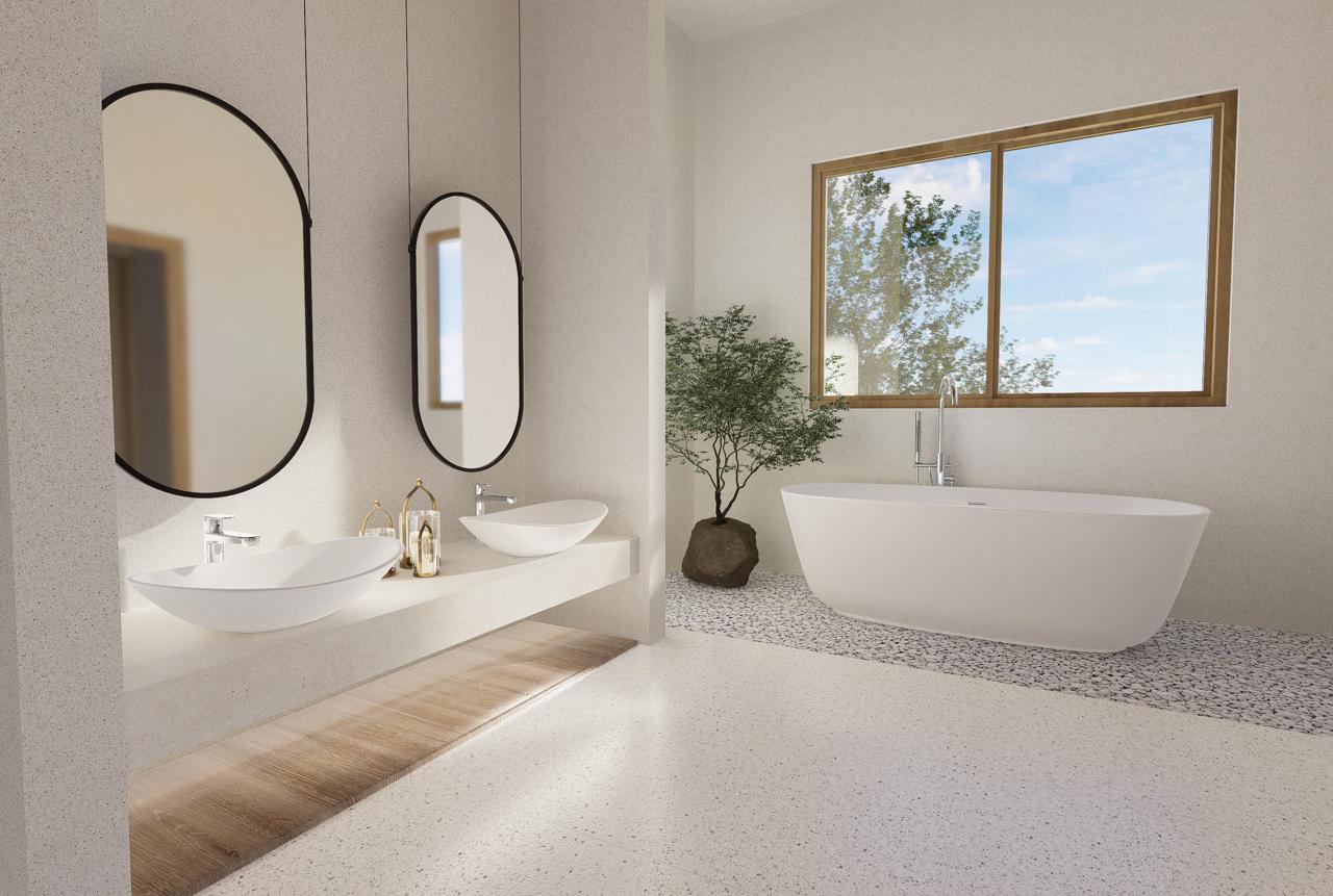 Nearly Completed Villa for Sale in Gated Puri Gading Estate, Jimbaran - Foto 7