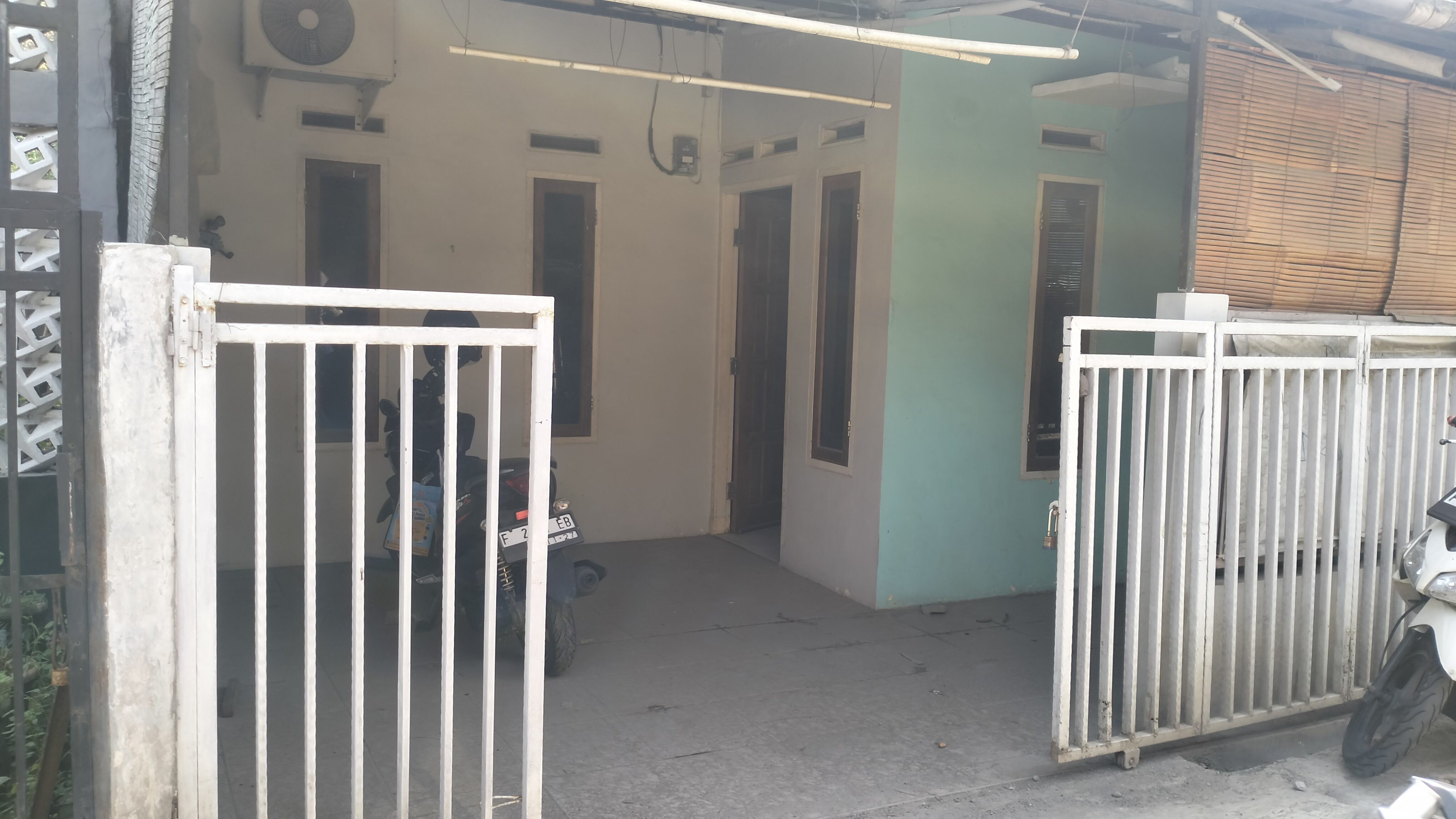 DIJUAL RUMAH MUNGIL ASRI Gg. RAWASARI PAMOYANAN BOGOR SELATAN - Foto 3